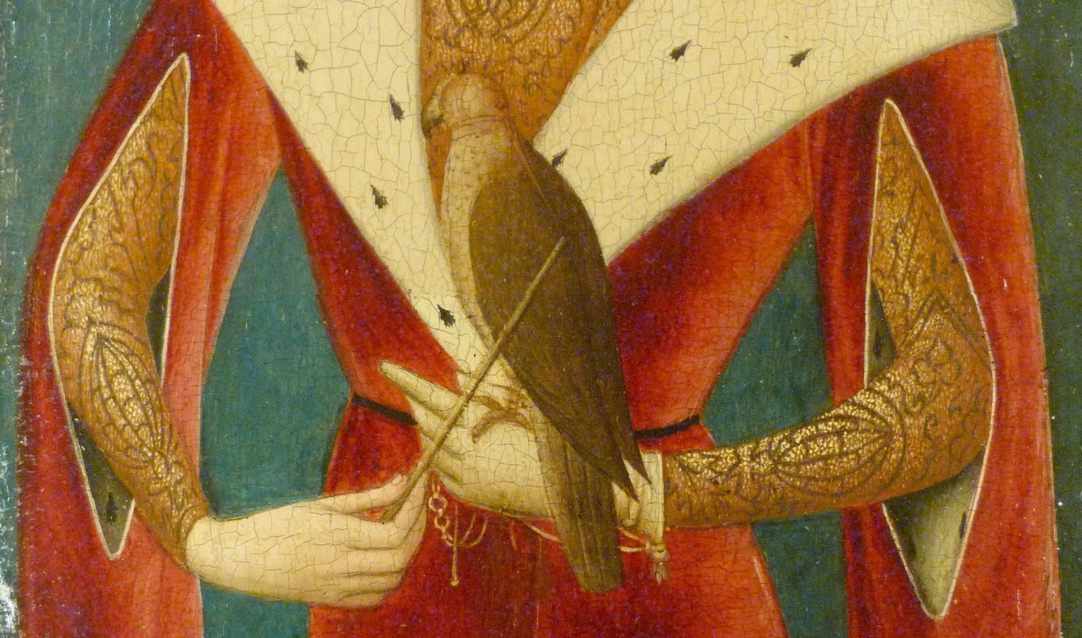 OldPortraiture's tweet photo. Born #OnThisDay in 1478: #PhilipofAustria (1478-1506), Duke of Burgundy, King of Castile 

Portrait by Master of the Legend of the Magdalen (act.  1480-1537), ca. 1490 

#PhilipI #FilipeI #PhiliptheFair #PhilippeleBeau #FilipsdeSchone #Habsburg #ChildrenInArt https://t.co/UHM9gYyAXc