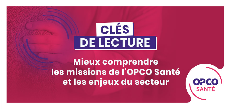 OPCOSante's tweet photo. [CLÉS DE LECTURE] 💡 Pour l'#OPCO Santé, le #Conseil en évolution professionnelle #CEP est une prestation de conseil, d’information et d’accompagnement, étroitement liée à sa mission de soutien aux #salariés du secteur de la #Santé. En savoir plus ▶️ https://t.co/bfUb1HwhIC https://t.co/zUmAuxCWZH