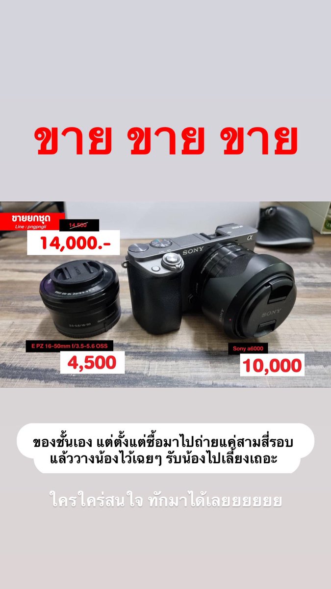 ปอปอ tweet media