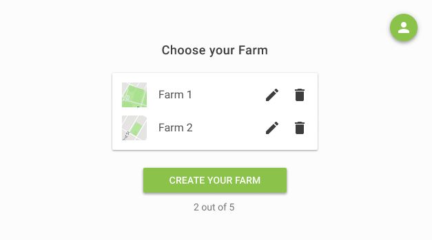 create4D_AI_AR's tweet image. #farmARapp Android allows users to create multiple farms and to track their status in separate maps with graphs and #AR features. Fill the form to be a FREE test #farmer forms.gle/3UiHjKSWPqMsZE… #climatecrisis #biodiversity #farming #foodsecurity #organicfood #crops