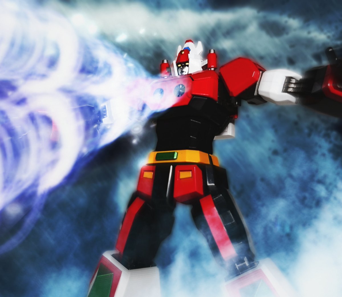 Twoucan 闘将ダイモス の注目ツイート モデル