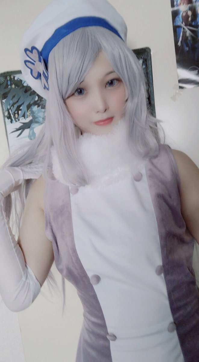Twoucan アイラ ユルキアイネン の注目ツイート コスプレ Twoucan アイラ ユルキアイネン の注目ツイート コスプレ