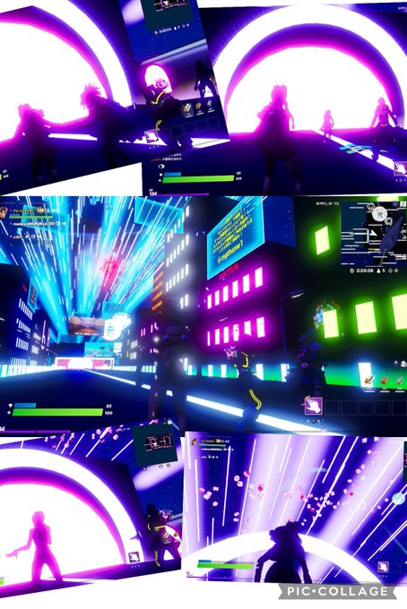 近未来のtwitterイラスト検索結果 古い順