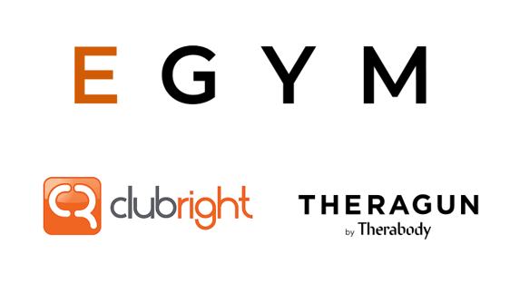 We have 15 brands supporting our Summer Conferenc1, we are excited to announce three more who will be exhibiting on the day

Thank you to <a href="/EGYM_UK/">EGYM_UK</a> <a href="/ClubRight_/">Club Right</a>  and <a href="/therabody/">Therabody</a>  for making our first conference a success.

We look forward to seeing you on the 4th August!