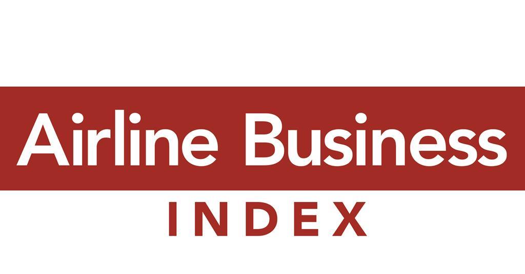 Airline Business Index shows industry below two-thirds of pre-Covid size bit.ly/3gzZY0b The latest quarterly Airline Business Index shows the global airline industry is still below two-thirds of its pre-pandemic size #airlines #covid19 #airlinerecovery