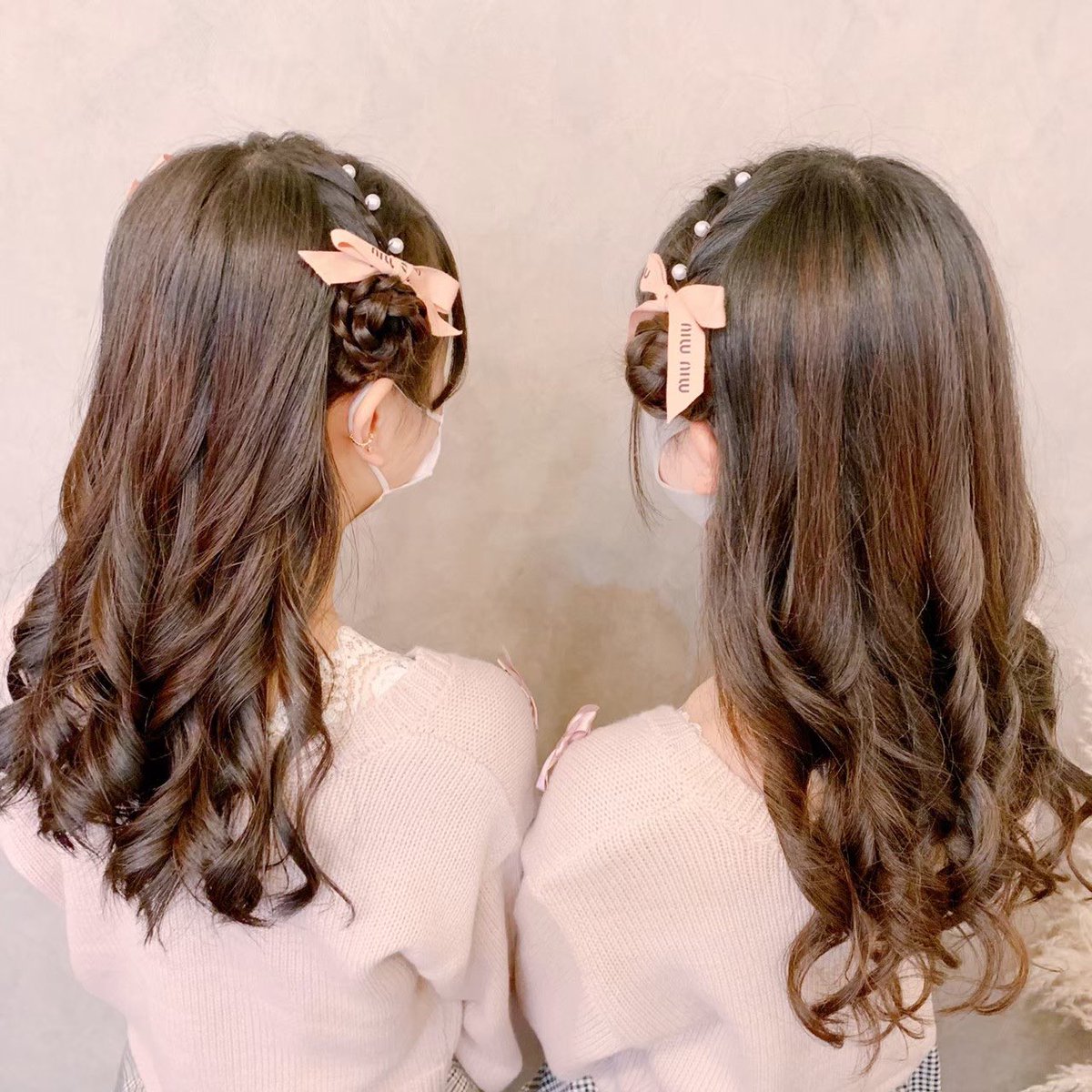 梅田茶屋町セットサロンricco Setmakericco Twitter