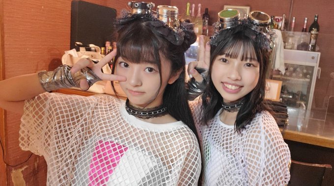 Twitterのコスプレ画像50