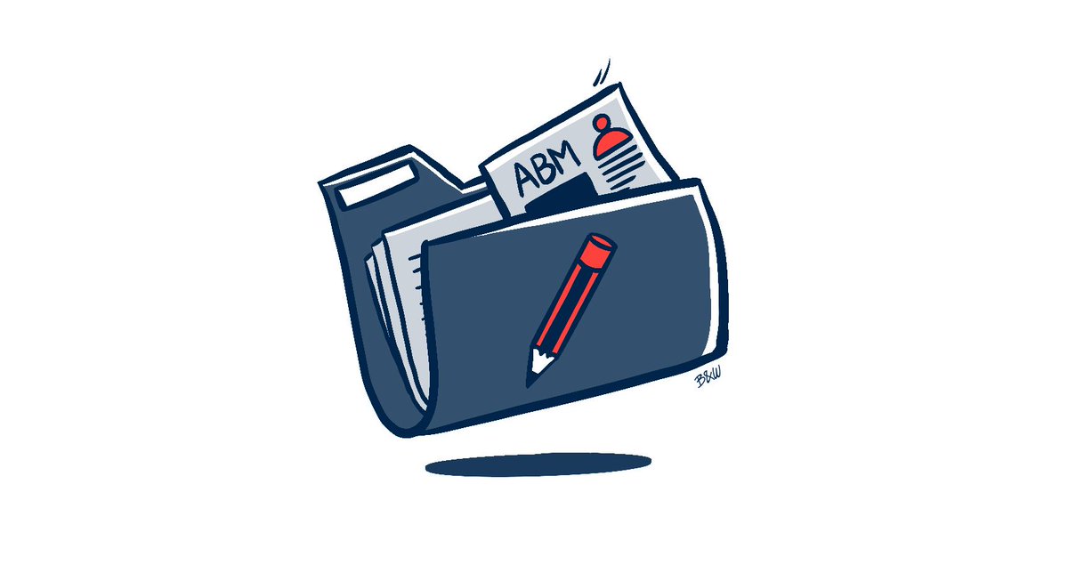 recotap's tweet image. By tailoring content to your top #accounts, you’re primed to target higher revenues. Learn some interesting techniques to integrate your content strategy with your #ABM strategy. 
#TheFunnel #PersonalizationInABM #ContentPersonalization 
Read more at buff.ly/2UYcVZs