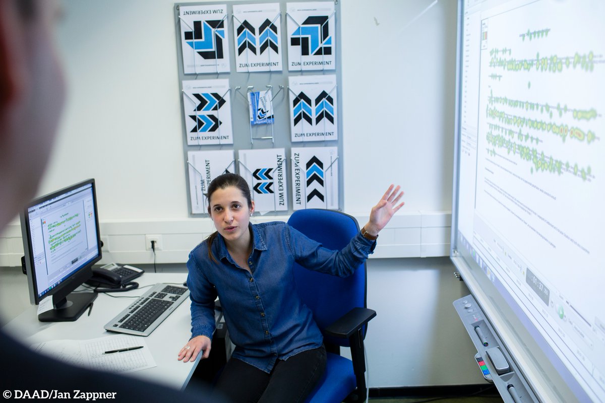 Are you a highly qualified #Postdoc? Can you imagine a future at a German #University? Then apply for PRIME, the <a href="/DAAD_Germany/">DAAD News</a>'s special programme that combines a #Job in #Germany with a research stay abroad. Applications are open until 31 August: ow.ly/XH8R50EZGub #Funding