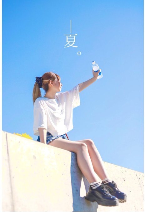 Twitterのコスプレ画像57