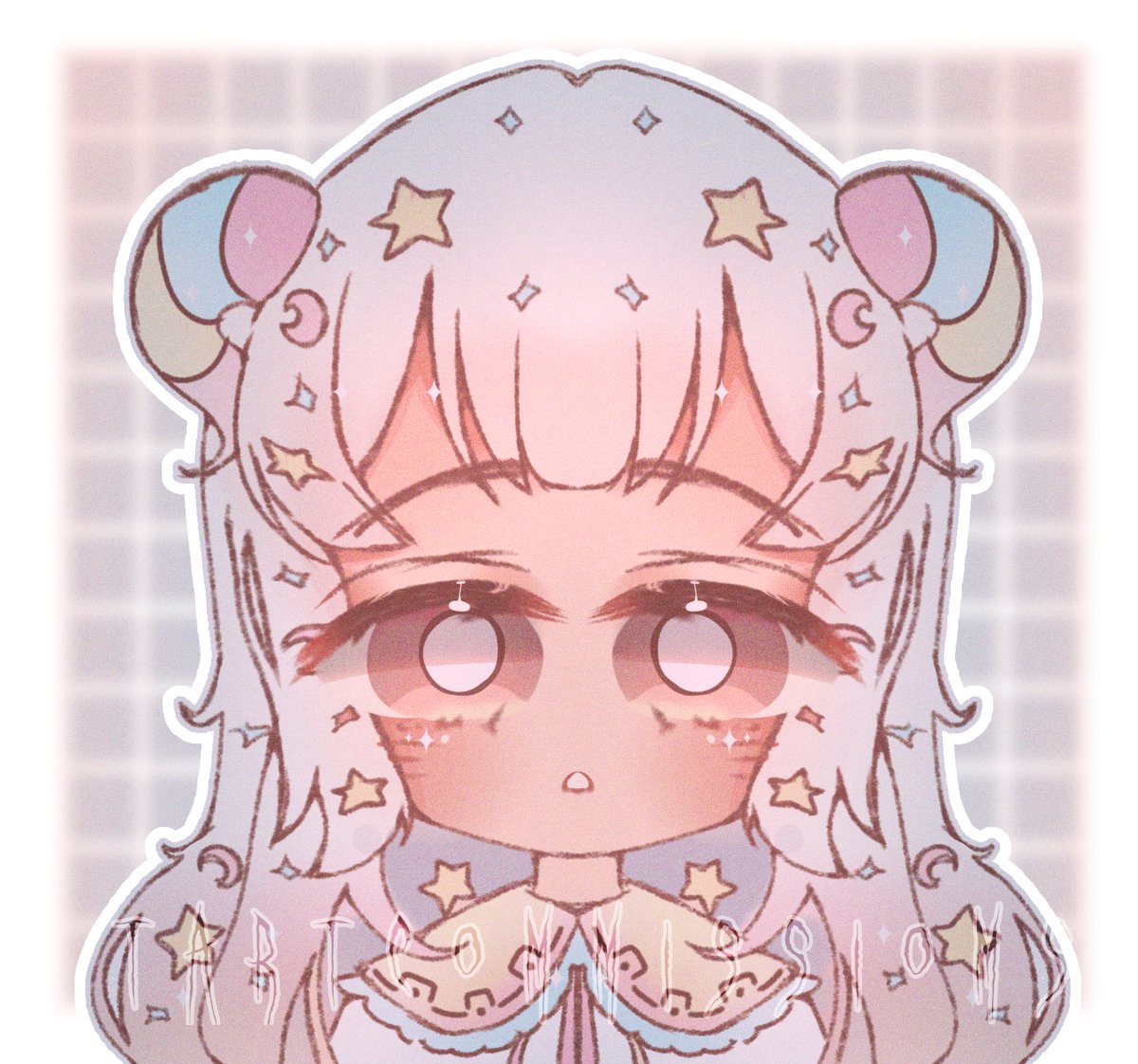JovallineJova's tweet image. 》Chibi bust art payment for @.HEXXIIN !
.
》App used = ibis paint x
》Time = 0.51 hours
》Payment = child
.
》Tysm for being patient! Pls wait for le half body! 
Any type of support is appreciated! òvò💗💗
#Art #Artpayment #customoc #Artost #ArtistOnTwitter