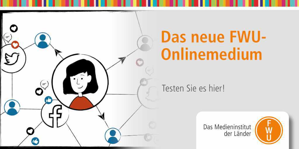 FWU Institut für Film und Bild tweet media