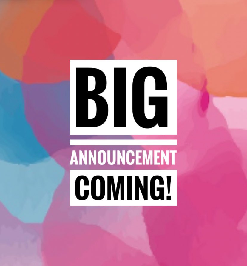 Are you ready for it?! BIG news is just over the horizon! Stay tuned! #SimcoeHeritageFriendshipFestival #SimcoeFriendshipFest2021 #SimcoeFriendshipFest2022