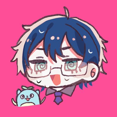 「#新しいプロフィール画像 」|ベル@通販6月以降！のイラスト