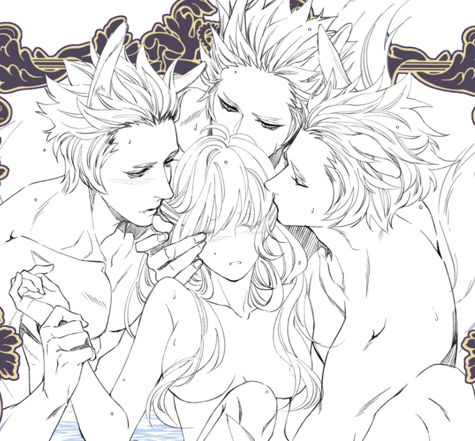 増えるフルル🐺 