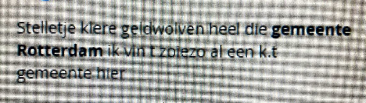 Wouter tweet media