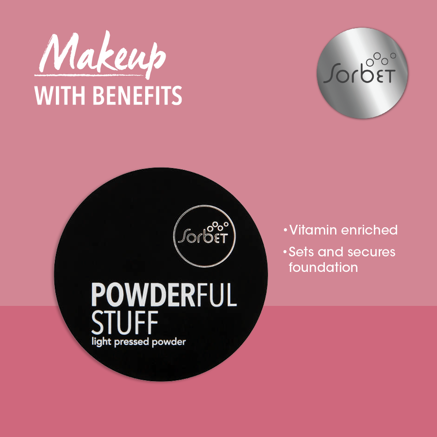 Clicks_SA's tweet photo. #MakeupGetsReal with our Sorbet cosmetics promotion! SAVE up to 30% in-store and online > https://t.co/eLXMajidWo https://t.co/69fc6vt985