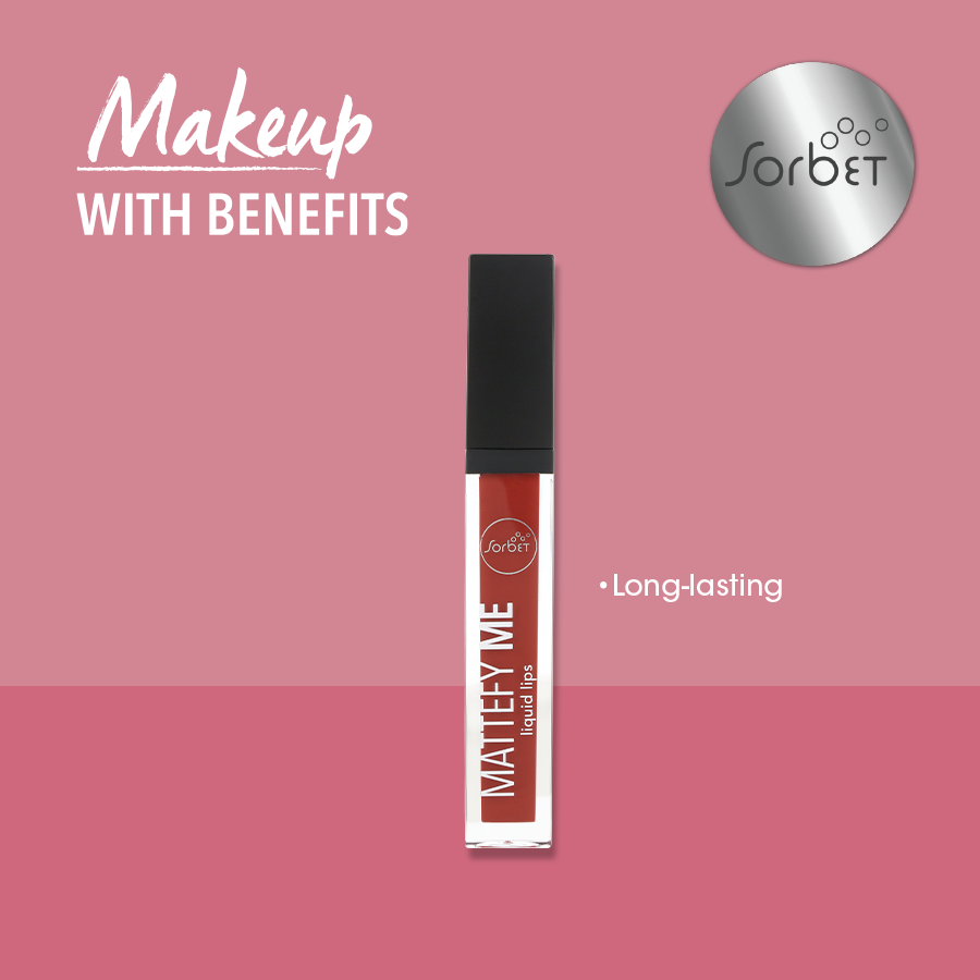 Clicks_SA's tweet photo. #MakeupGetsReal with our Sorbet cosmetics promotion! SAVE up to 30% in-store and online > https://t.co/eLXMajidWo https://t.co/69fc6vt985