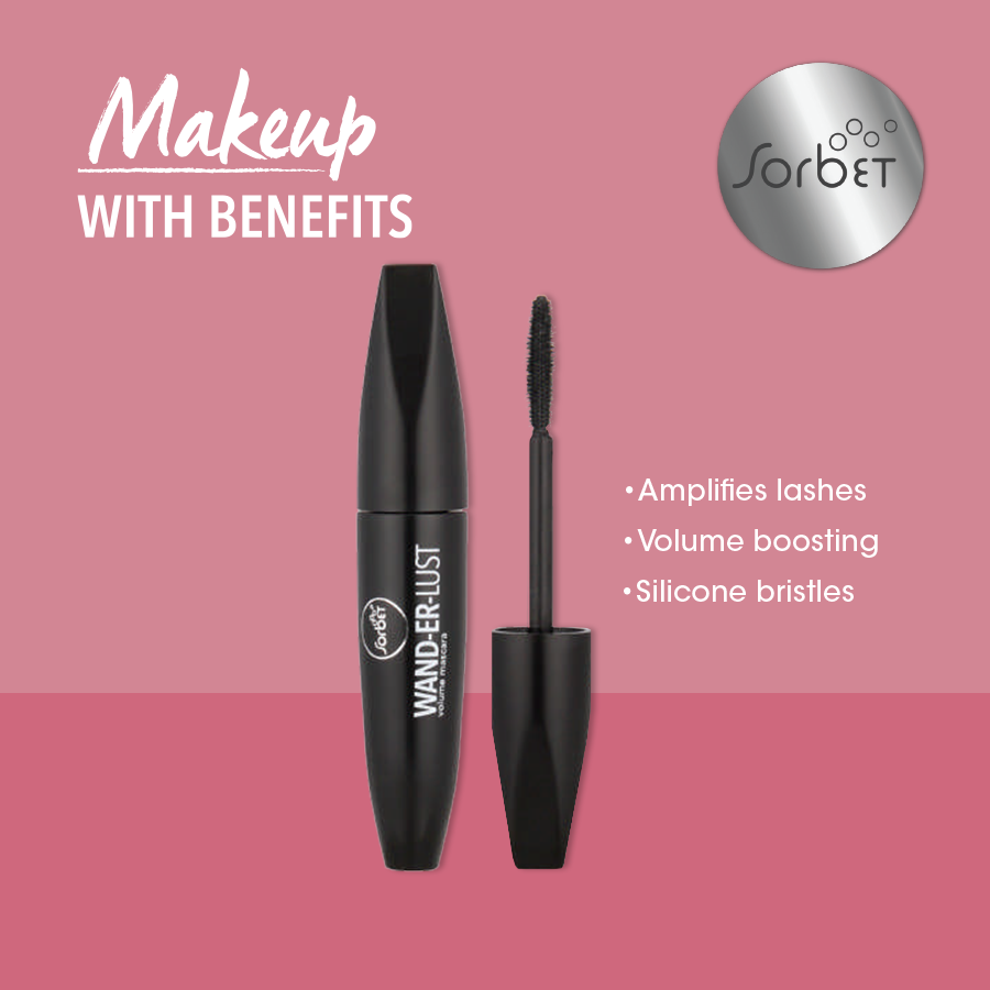 Clicks_SA's tweet photo. #MakeupGetsReal with our Sorbet cosmetics promotion! SAVE up to 30% in-store and online > https://t.co/eLXMaj0D4Q https://t.co/38E0diJHcq
