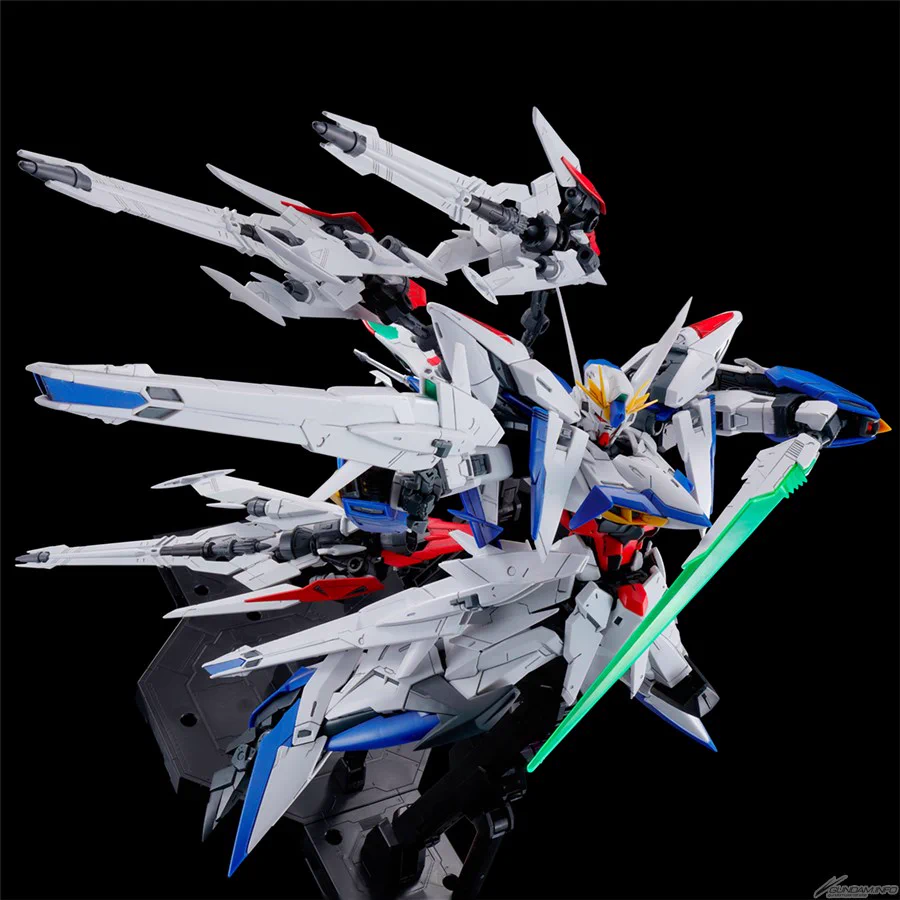 ガンダム公式 a X: 