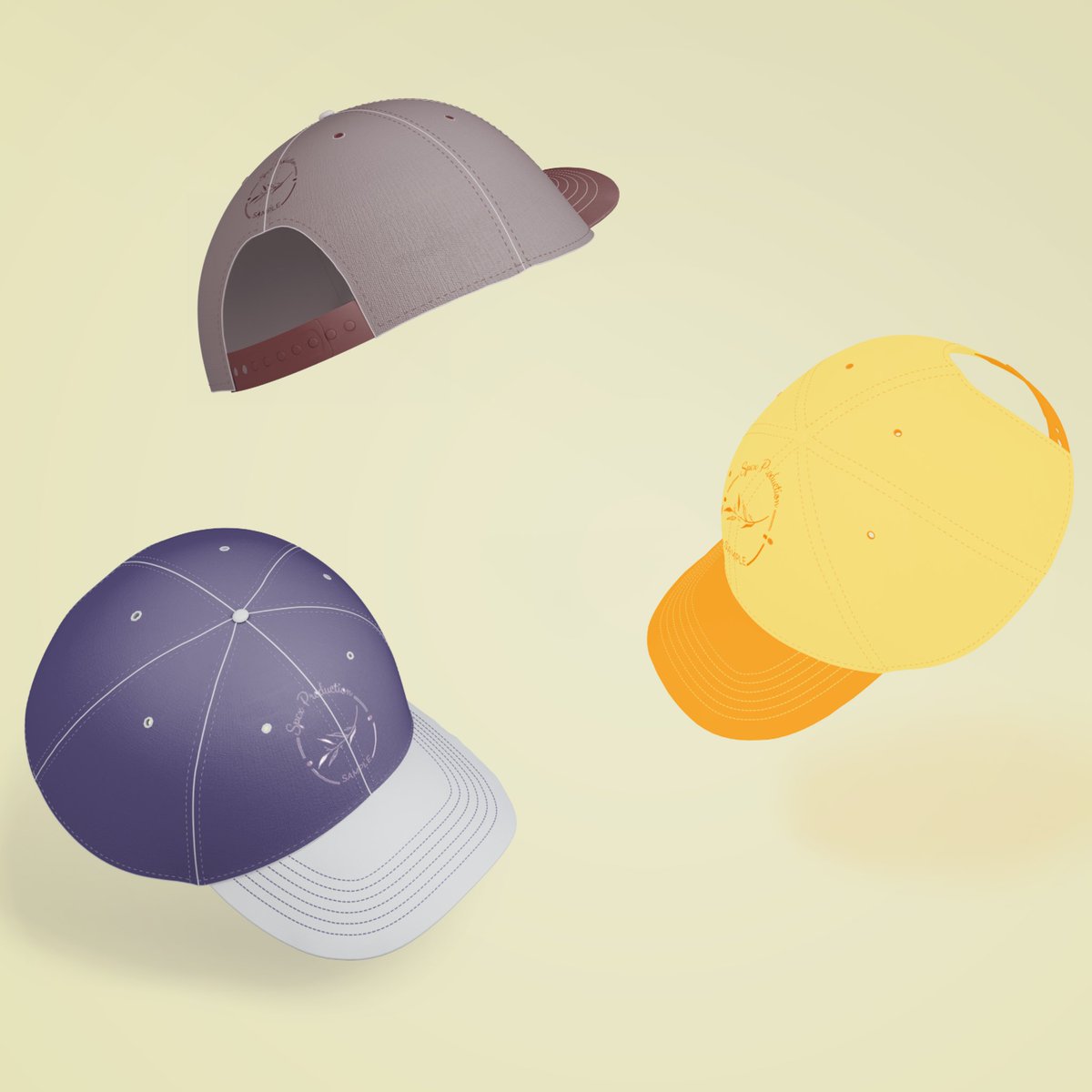 SpexProduction's tweet photo. Get customized caps and hats! 
For more info:
☎️ +971 4225 2010/+971 55 572 5225 or email us at info@spexproduction.com

#event #brand #business #marketing #branding #socialmedia #investment #digitalmarketing #advertising #change #email #smallbusiness #events #personalbranding https://t.co/QdZ8eYX8d6