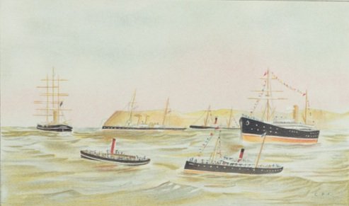 HordernHouse's tweet photo. Hands across the oceans: we are excited to join with our colleagues in England and America for the online Transatlantic Book Fair. Live at 2pm mid-Atlantic time 22 July. @ABAA49  @ABARareBooks https://t.co/VE1ciqrcQy