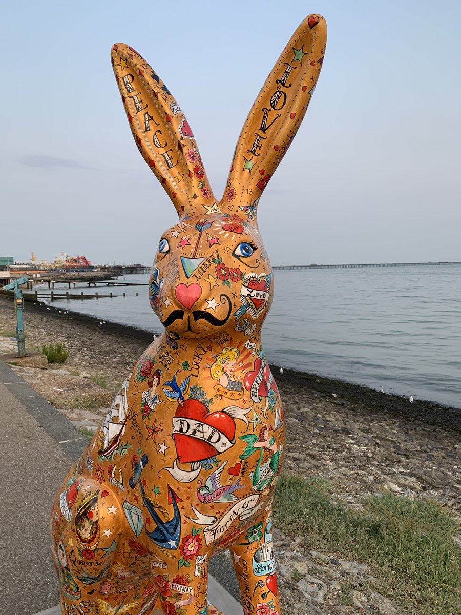 Katherine Crowe tweet media