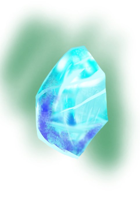 元素イラストのtwitterイラスト検索結果