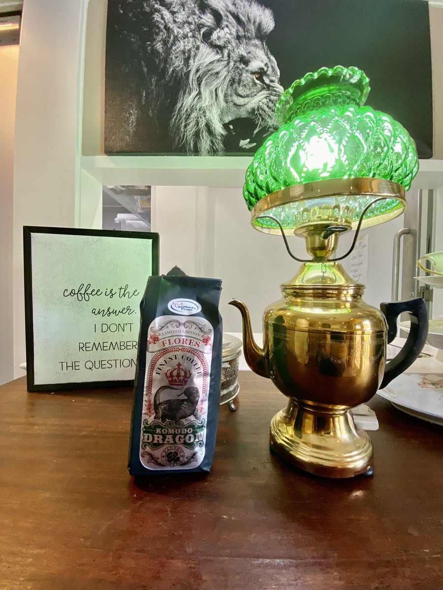 Fante's Coffee tweet media