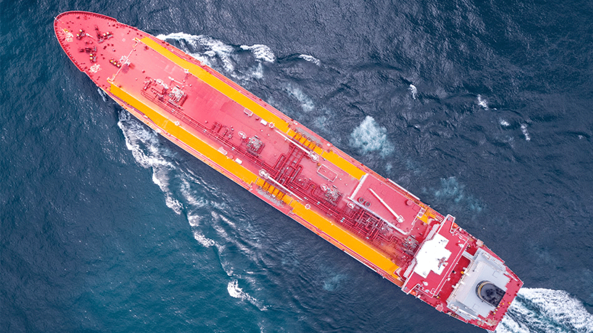 VitolBunkers's tweet photo. Vitol Bunkers is delighted to add our first offshore location to our US Gulf Coast and Caribbean offering, serving deep draft vessels with quality marine products. 

Read here: https://t.co/WgZdbXfsTS https://t.co/rG1UBMXOUu