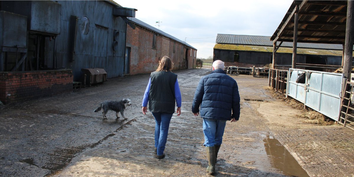 The Farming Community Network tweet media