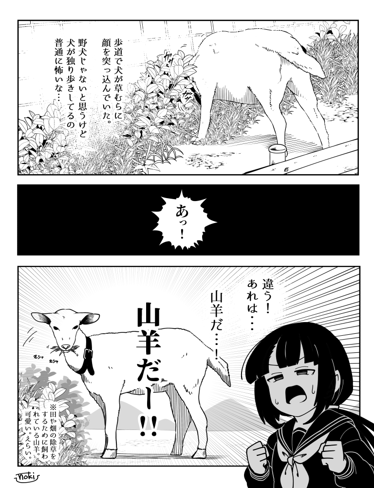 今日の日記 