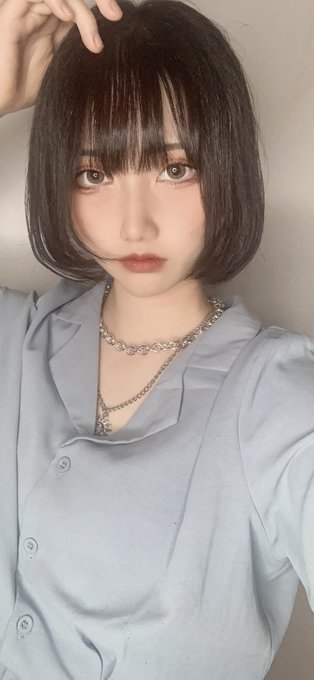 コスプレイヤーMichelleのTwitter画像13