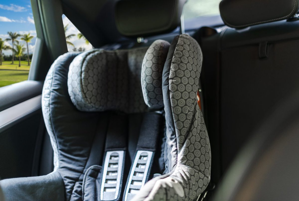 LiggettLawGroup's tweet photo. UMC Health System providing free #CarSeats to keep children safe: https://t.co/81CgWVc4Um #LubbockCommunity https://t.co/OCobRkw1Nf