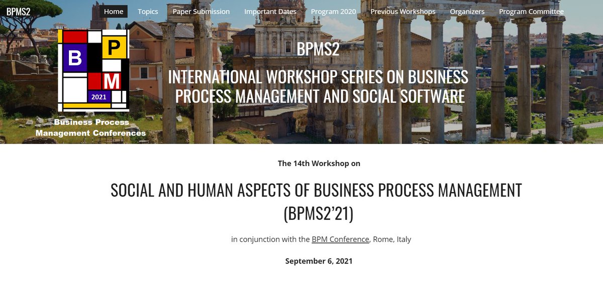 AgileKip's tweet photo. Promoting the integration of processes and conversational agents is key to simplifying process execution. We will present the PACA solution for such integration in BPMS2 2021!  https://t.co/GuzJRF7Ybg
#chatbots #conversationalagent #businessprocess https://t.co/0uNF2popEV
