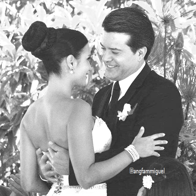 angfammiguel's tweet photo. Un tbt de nuestro @MDeLeon_Oficial junto a @AlejaSandovalP en la telenovela Amor Secreto!
#Tbt #MiguelDeLeón #AlejandraSandoval #Telenovela #AmorSecreto #Venevisión #De2015 #blackandwhite https://t.co/Auru5Z6dPH