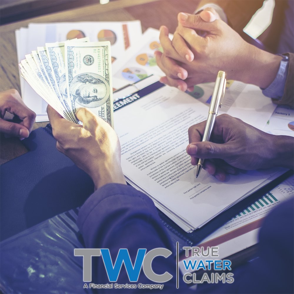 TrueWaterClaims's tweet image. Third party billing gives restoration professionals access to ready funding. Independent restoration companies often struggle with a lack of liquidity given the duration of time necessary to file and settle insurance claims.