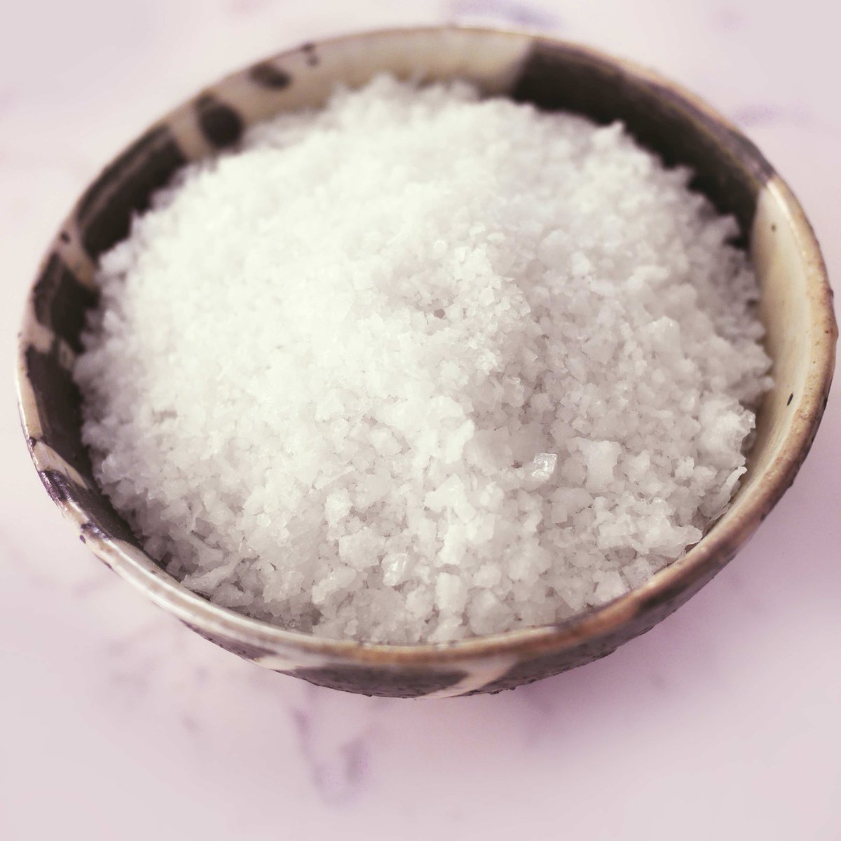We ❤️salt! But it definitely isn’t a miracle cure! Fat amplifies flavour and brings texture to a meal, acid adds the zing⚡, zap⚡ and pizzazz⚡, and heat will make or break whatever you are cooking. Heat changes whatever you are cooking on a molecular level!