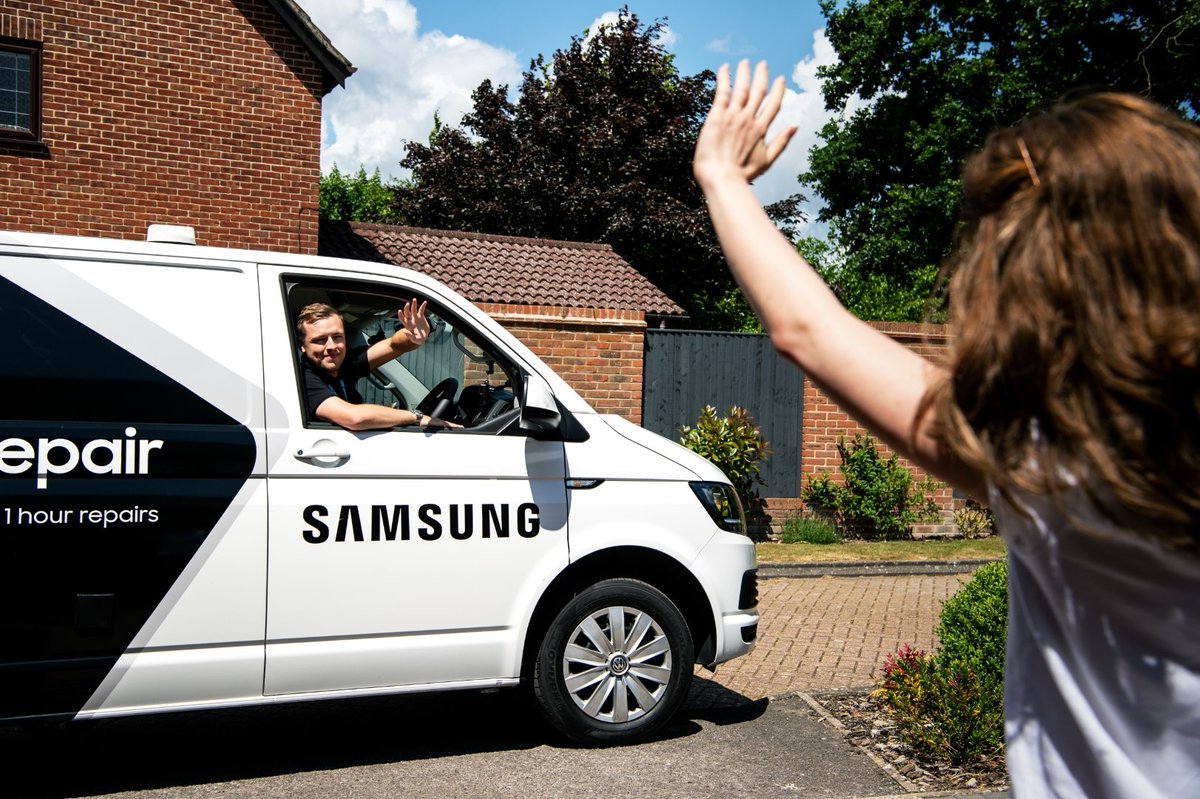 LikewizeRepair's tweet photo. Phone repairs - at your doorstep?! We know it’s a concept that seems too good to be true, so here’s a handy list of FAQs to soothe any worries you may be having about who we are, what we do and how it works 🛠 https://t.co/S8F1d2APZn #WeFix https://t.co/atW2Egaisv