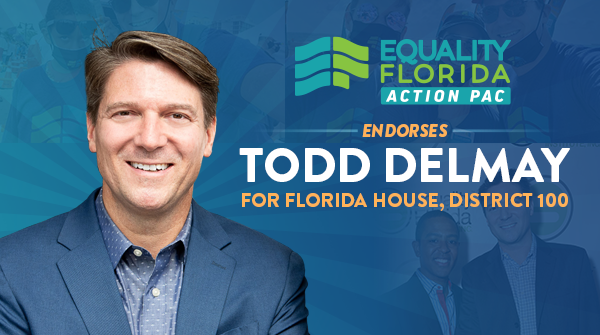 Todd Delmay for Florida tweet media