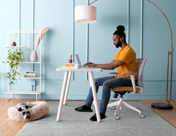 CFS_MplsMN's tweet photo. CFS has created a program to provide quality, ergonomic furniture for your home office. There are tables, chairs, storage, and computer accessories, shipped in 10 days or less, with a 5-year parts warranty. Call us at 952-922-6683 today. #TotalWorkplaceSolutions https://t.co/NQhtBozHGm