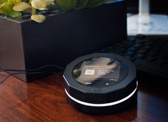 August_Int_ES's tweet photo. Escuche radio y agrege Bluetooth a los dispostivos que no tienen Bluetooth con el DR245.

https://t.co/IRyyt9MYmc  

#Despertador #Reloj #Radio #Estaciones #Bluetooth #Altavoz #Portátil #Casa #Dormitorio #Cocina #Salón #Járdin #Trabajo #Oficina #Despacho https://t.co/HhYRdzyEFm