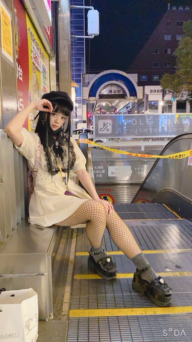 コスプレイヤーてうのTwitter画像58