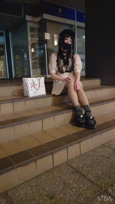 コスプレイヤーてうのTwitter画像56