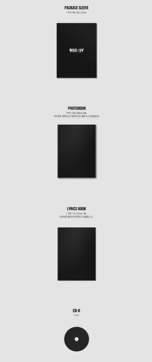 15BusanDistrict's tweet photo. [PH GO] STRAY KIDS - NOEASY #15BDGO 

✨ Supplier: Php 790 ALL IN + LSF
✨ Yes24/Synnara: Php 980 ALL IN + LSF (ea)
✨ Normal ETA
✨ First Press
✨ Other details are in the form!
✨ With Card Pooling
✨ With freebies
✨ DOP: August 27, 2021

📝: https://t.co/AWZVPA3WAq https://t.co/k876MEto5S