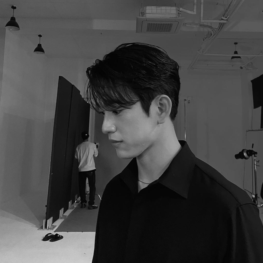 jinyougq's tweet photo. #FotoProfilBaru https://t.co/ERc33odGXc