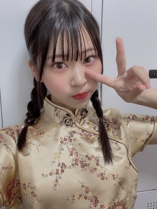 Twitterのコスプレ画像20