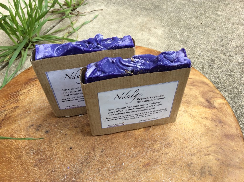 NdulgeWellbeing's tweet photo. @WhatsNewRae @WhatsNewRaeSB2 Hi Everyone. There’s always a good time to prep your skin, and with the gorgeous summertime we are having, we all need to be proud of our soft cleansed, radiant and smooth skin. Check out our #artisan #coldprocessed #soaps for all skins, from our website n feelgood wherever U go https://t.co/oRb7vLiMkn