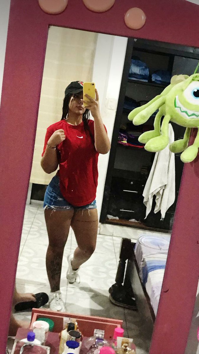 Go_1715's tweet photo. Lista para trabajar parceros 
Como me les va? https://t.co/Y0GKrNe94c