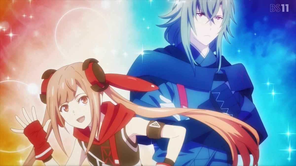 よっすぃー ヒロイン投票垢 Scarlet Nexus スカネク スカーレットネクサス Scarletnexus 5rt Or 10いいね Or 得票数50 で人気投票継続 投票期限のあと25分ぐらいで 第3話まで1つの投票も達成できなかったら ここまでとさせていただきます